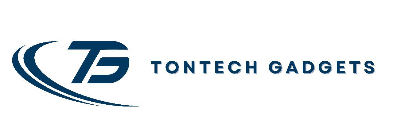 TonTechGadgets Logo